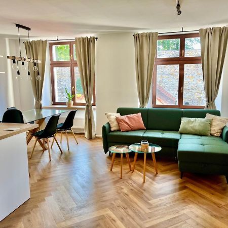 Apartman Elen Nové Město nad Metují Buitenkant foto