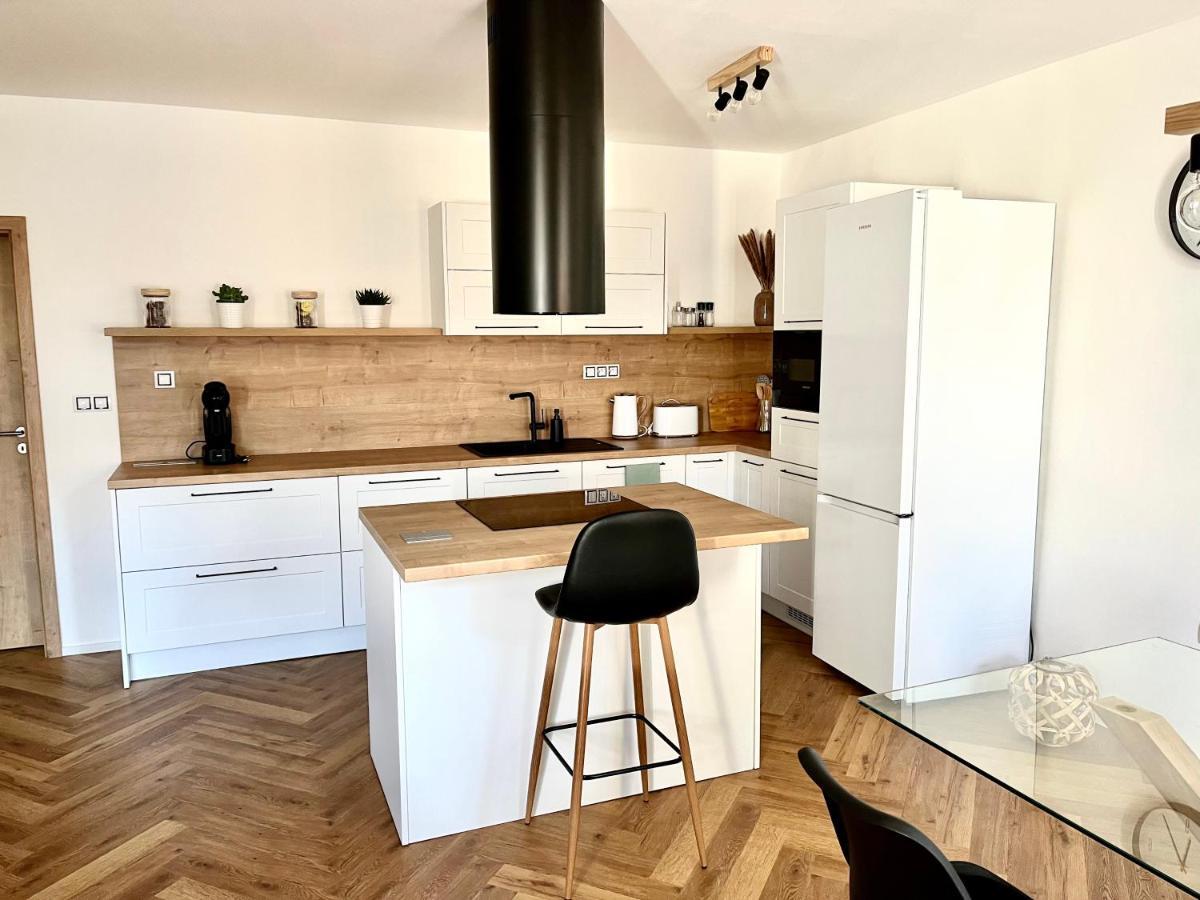Apartman Elen Nové Město nad Metují Buitenkant foto