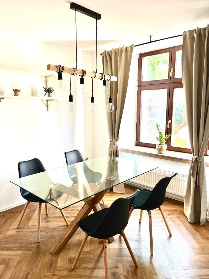 Apartman Elen Nové Město nad Metují Buitenkant foto
