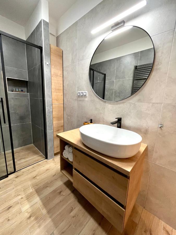 Apartman Elen Nové Město nad Metují Buitenkant foto