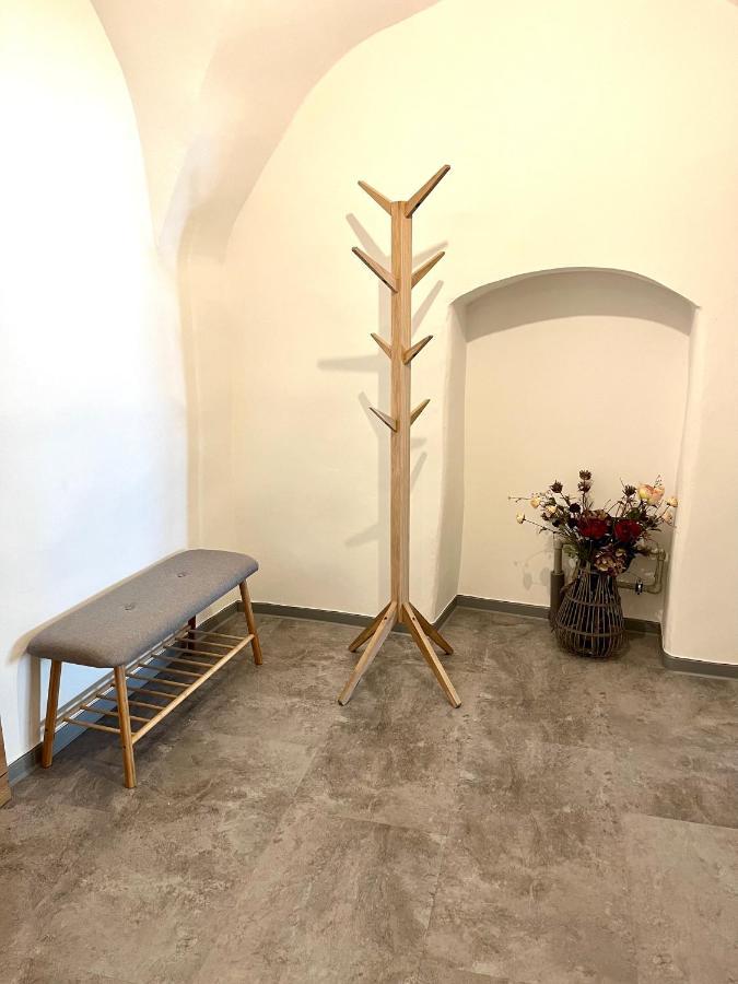 Apartman Elen Nové Město nad Metují Buitenkant foto
