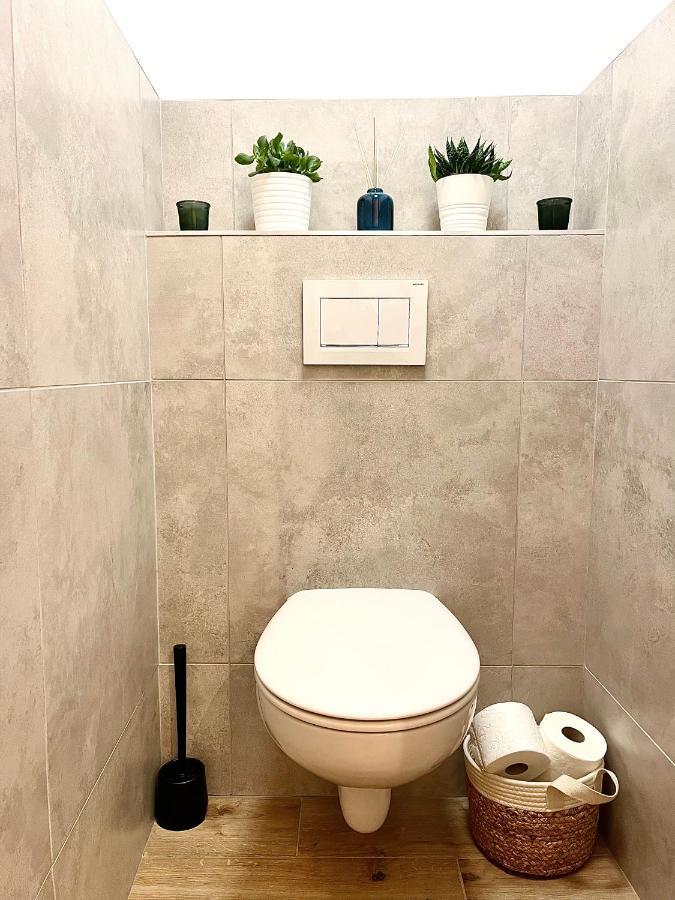 Apartman Elen Nové Město nad Metují Buitenkant foto