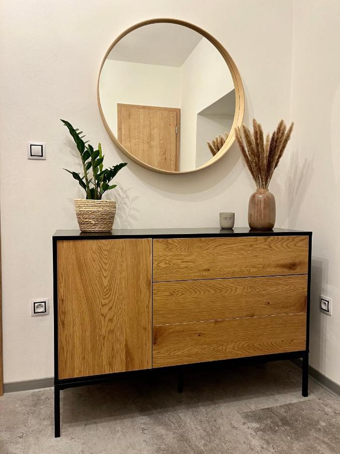 Apartman Elen Nové Město nad Metují Buitenkant foto